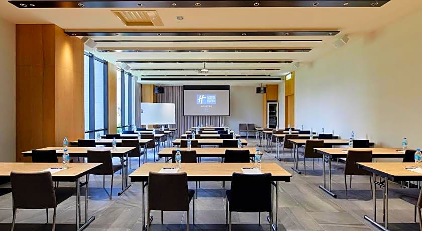 Holiday Inn Express Chiayi By IHG