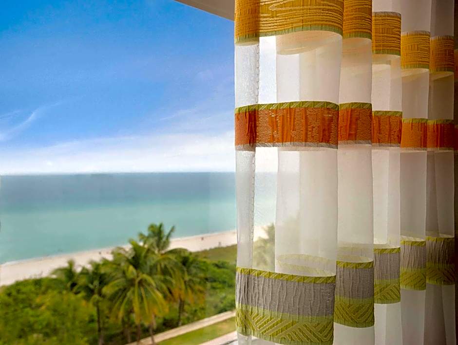 BROADMORE MIAMI BEACH