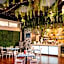 The Tea Tree