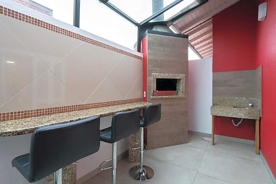 Drops Motel Vale dos Sinos