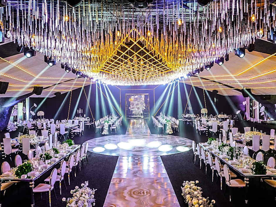 Movenpick Hotel Beirut