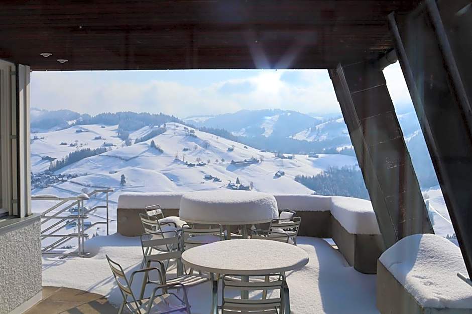 Hotel Swiss Views