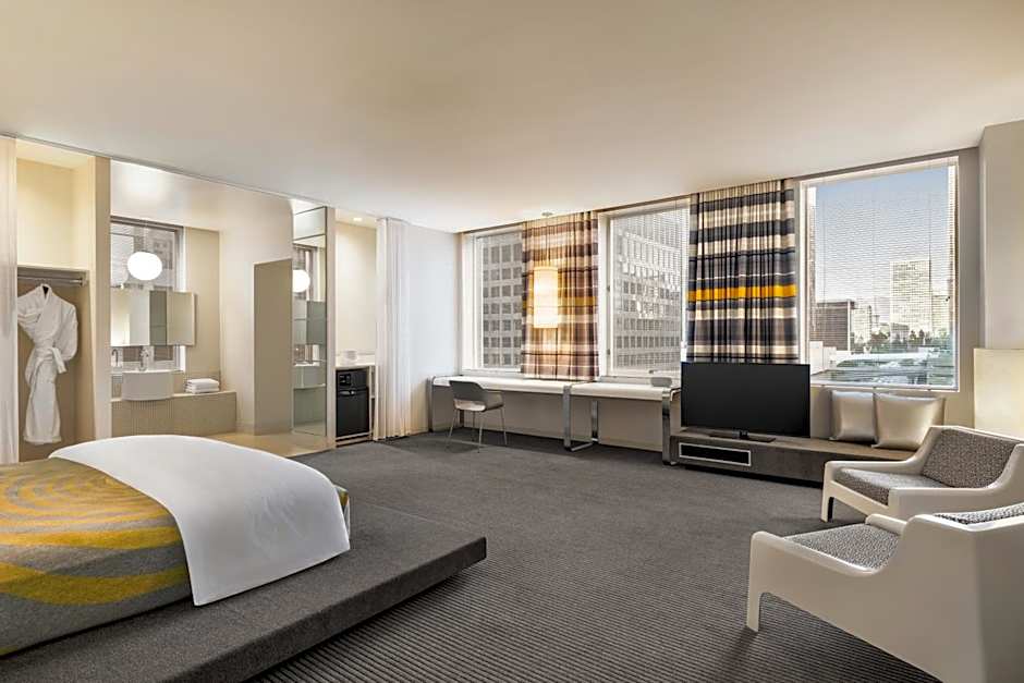 The Delphi Hotel