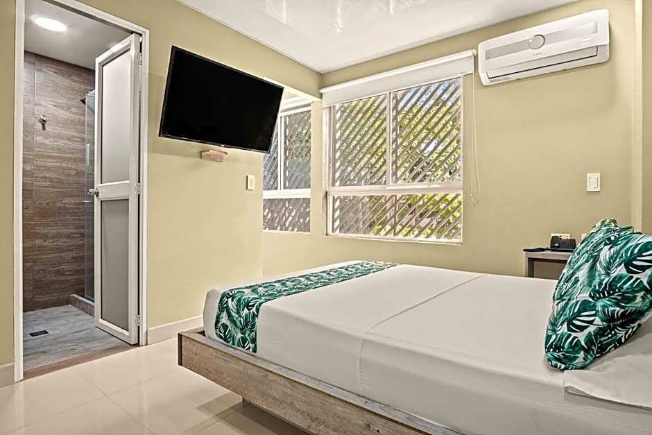 Ayenda 1420 Eco Suite