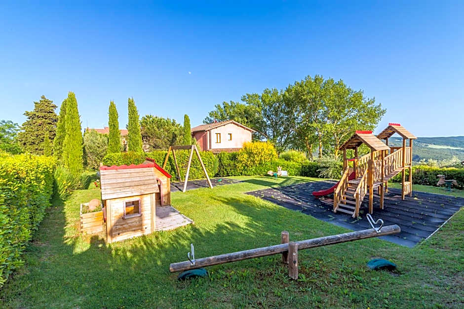 Tenuta Quadrifoglio