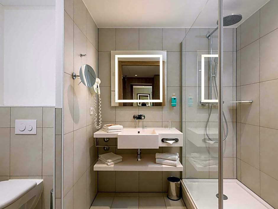 Novotel Nuernberg Centre Ville