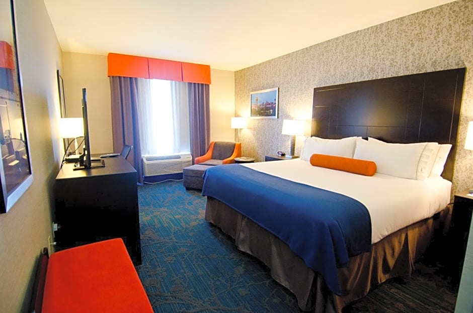 Holiday Inn Express Hotel & Suites Knoxville