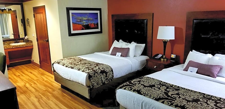 Best Western Plus Greenwell Inn