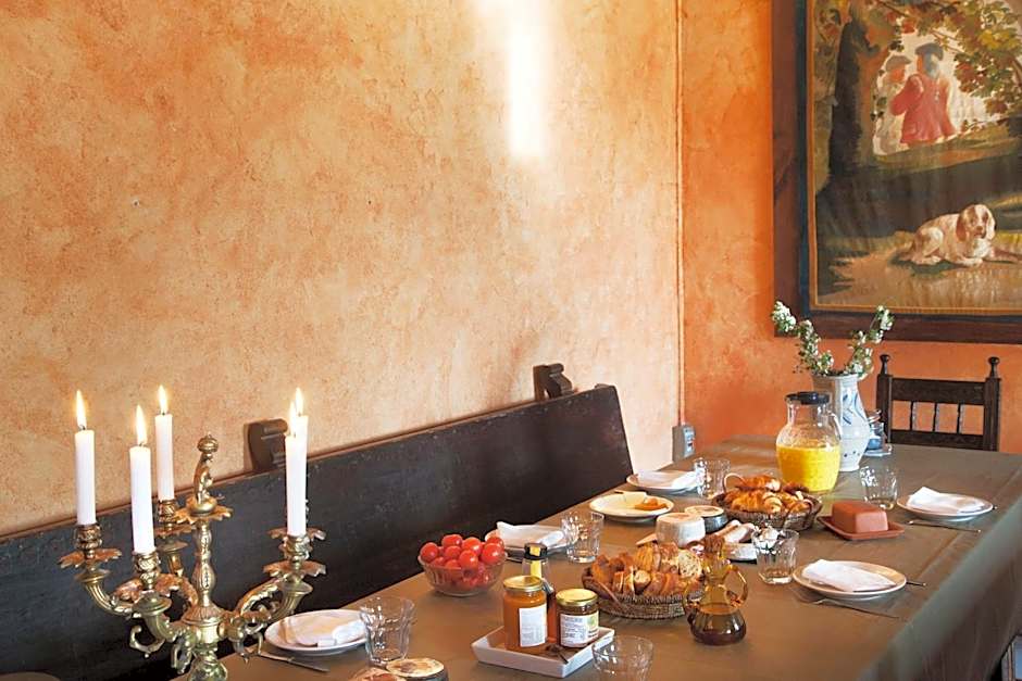 Lo Palauet de la Muralla