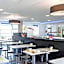 ibis budget Roissy-CDG Paris Nord 2