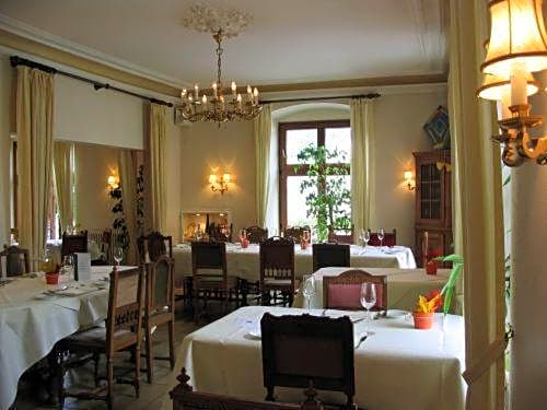 Weinhotel St. Stephanus