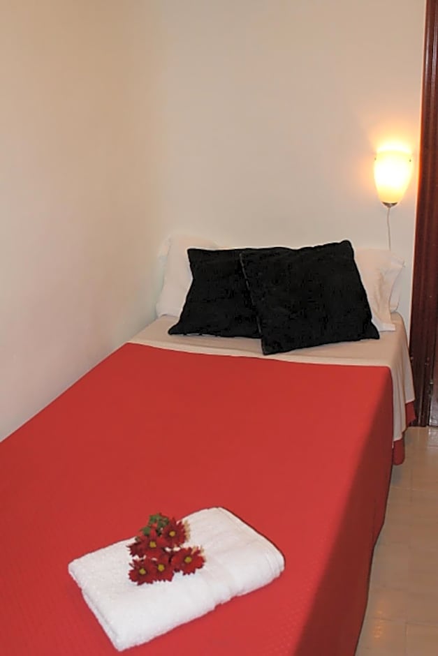 Duquesa Bed & Breakfast