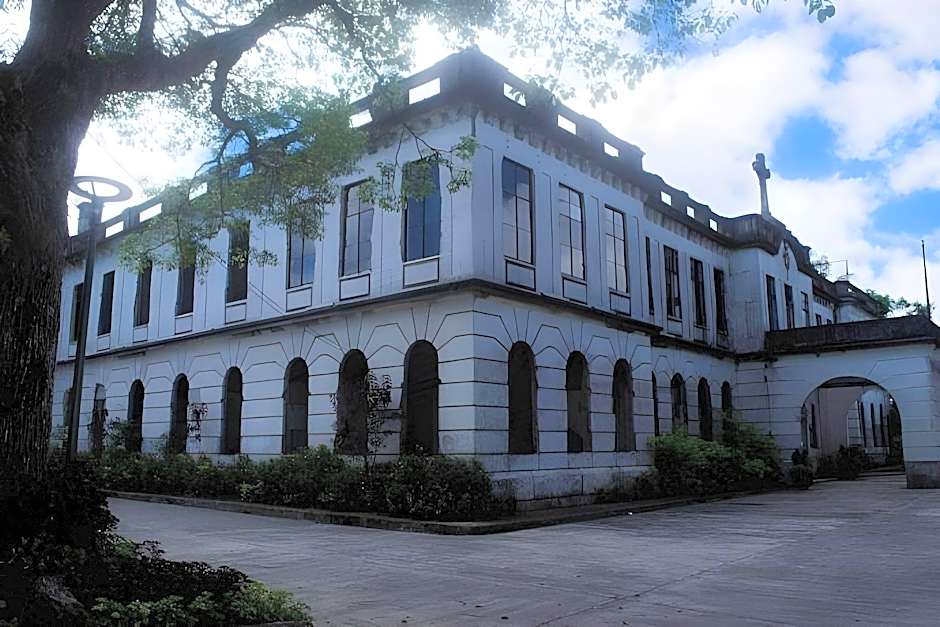 The Orchard Hotel Baguio