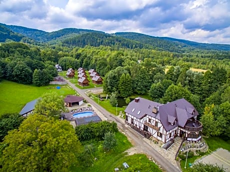 Osada Górski Potok