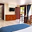Hotel Tierras Blancas
