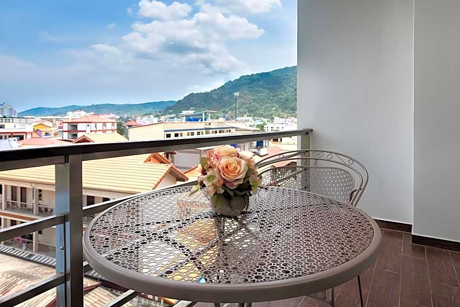 Oceanview Treasure Residence