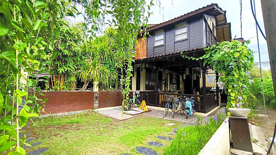 Gili Buana Hostel & Backpackers Gili Air