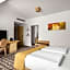 Buda Castle Hotel Budapest