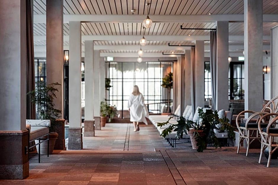 Smådalarö Gård Hotell & Spa