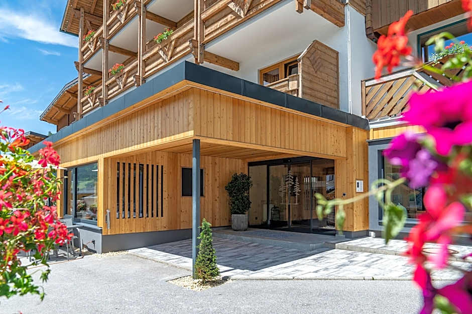 Ferienalm Schladming