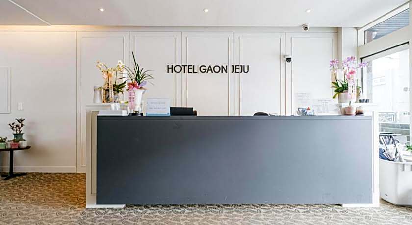 Hotel Gaon J Stay