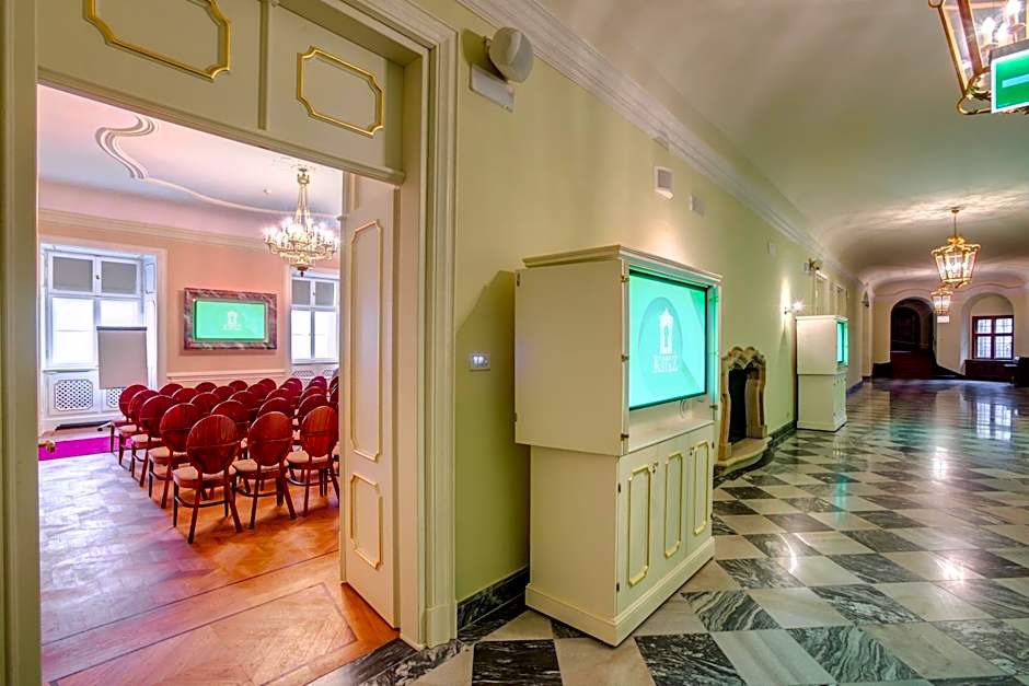 Hotel Ksiaz