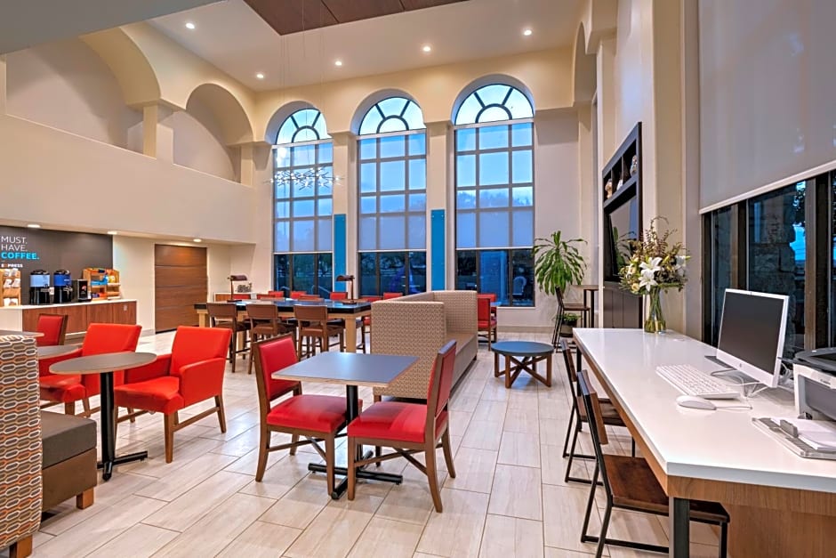 Holiday Inn Express Hotel & Suites Cedar Park (Nw Austin) By IHG