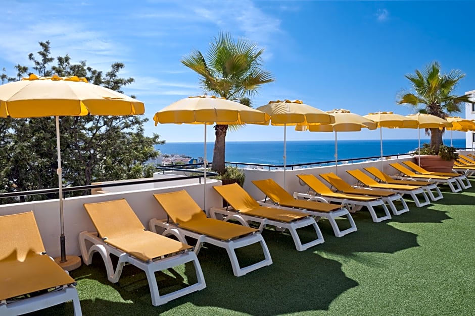 Alfagar Cerro Malpique