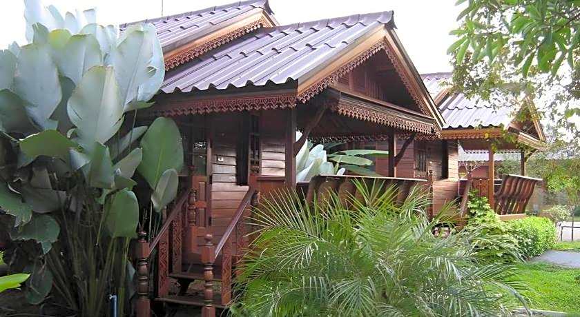 Baan Saranya