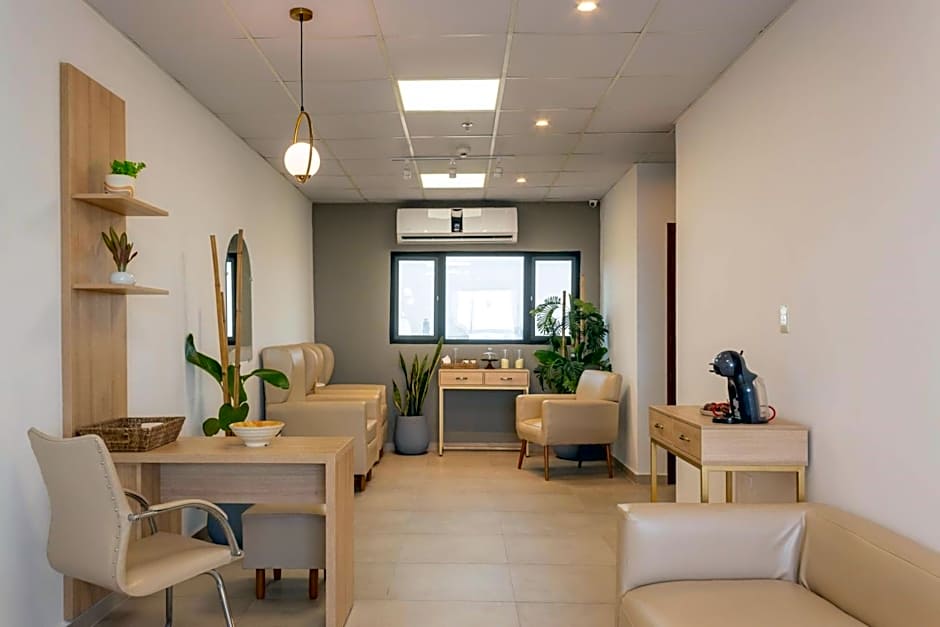 Tryp by Wyndham Asuncion