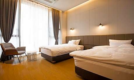 Economy Twin Room  (Special Offer)