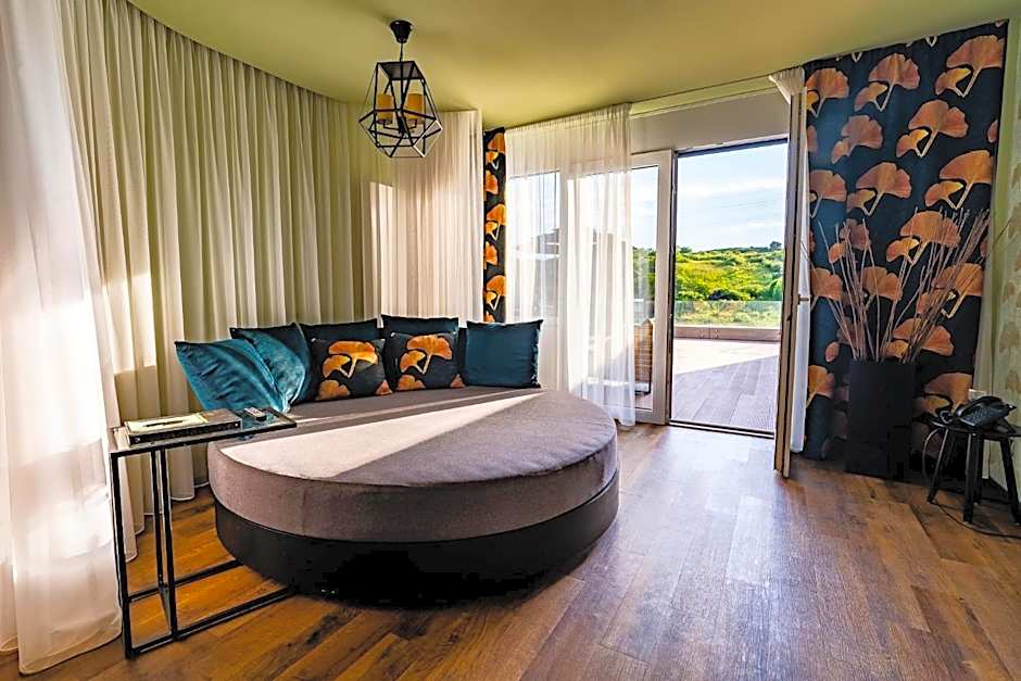 Allure Healthy Hotel & Spa