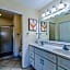 Spacious Shorewalk 2B-2B Condo near Anna Maria Island, Beaches & IMG Academy
