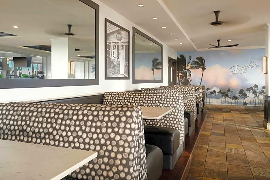 Marriott's Maui Ocean Club  - Lahaina & Napili Towers