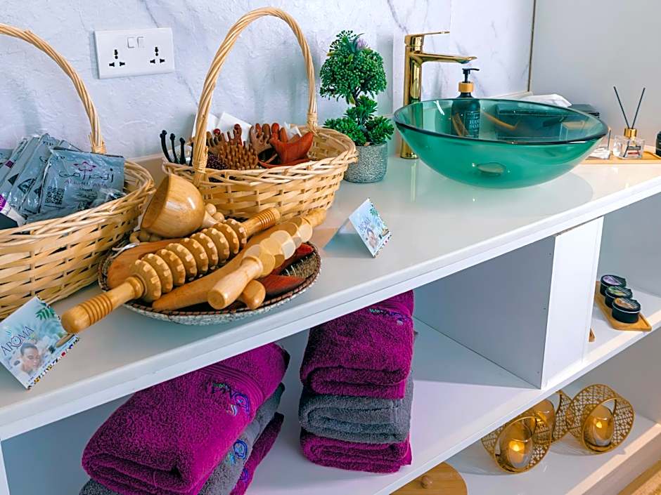 LOUMAGE S SUITES AND SPA