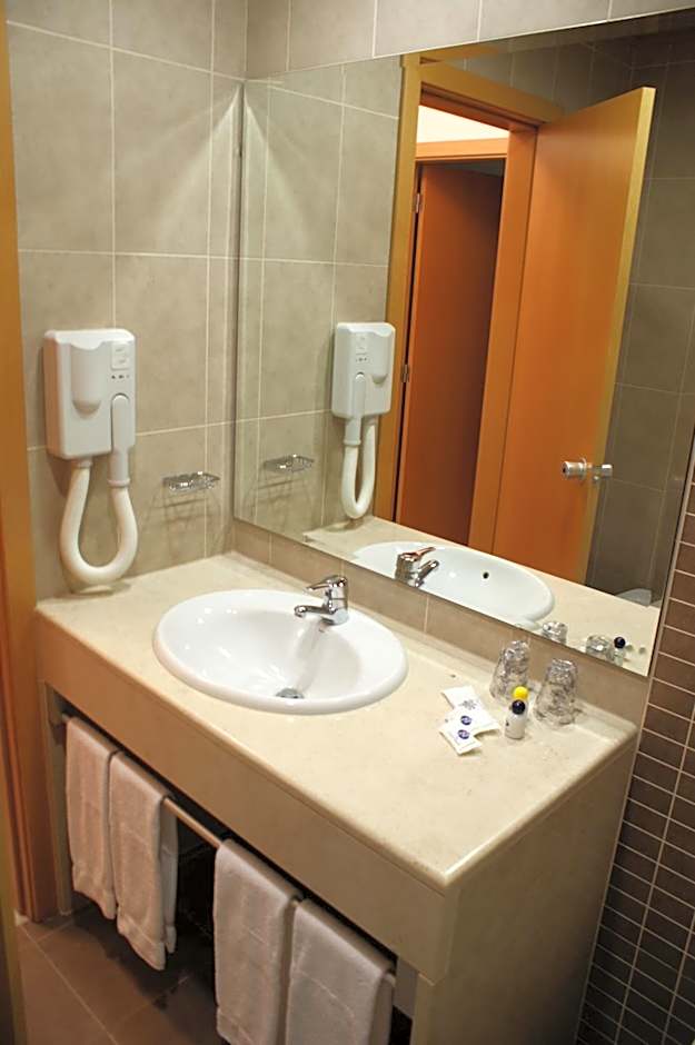 Hotel O Novo Principe