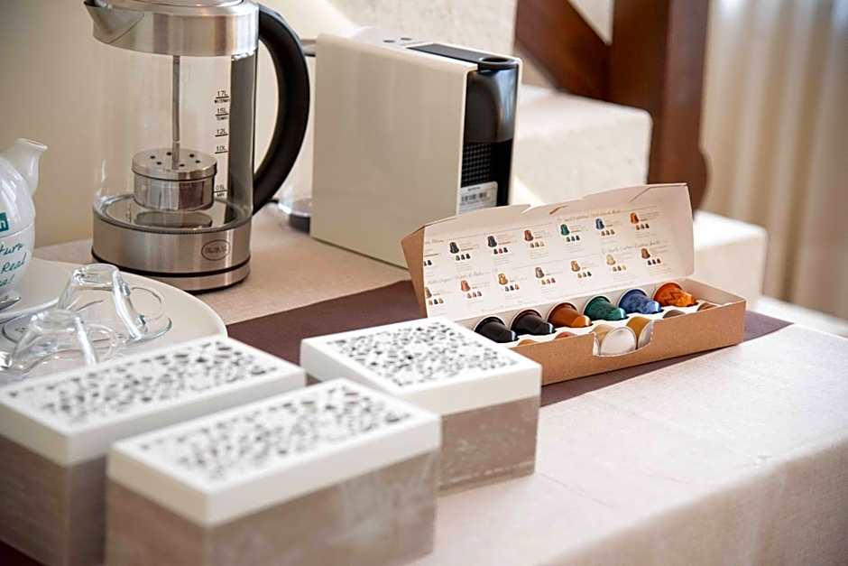 Perlage Suite Luxury B&B - Amazing view of Trulli