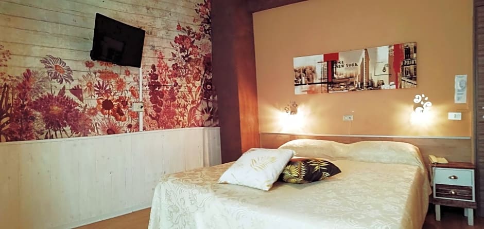 Hotel Eva La Romantica