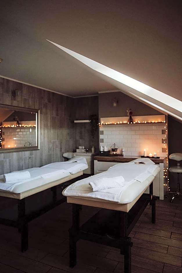 River Style Hotel & SPA