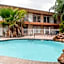 OYO Hotel & Apartments Houston Galleria