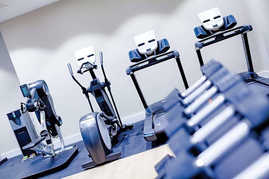 Hampton by Hilton Blackburn