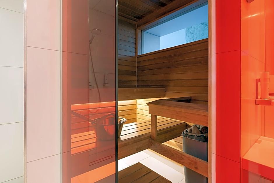 Art Hotel Pallas by Tartuhotels