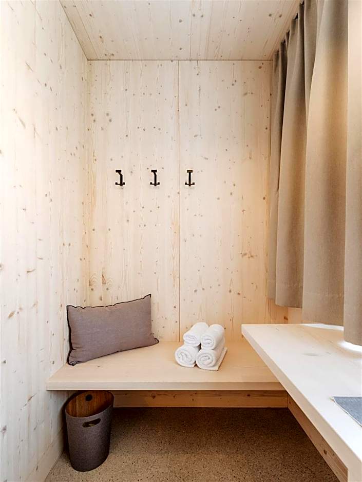 B&B Hotel Zimmerei mit Frühstück