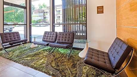 Best Western Plus Glendale