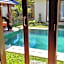 Intan Legian Seminyak Villa