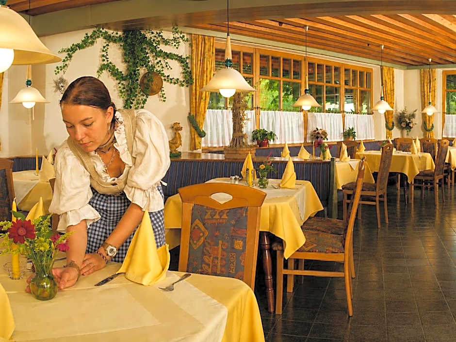 Landhotel Kaserer