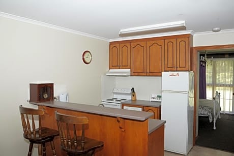 Villa 1 Bedroom