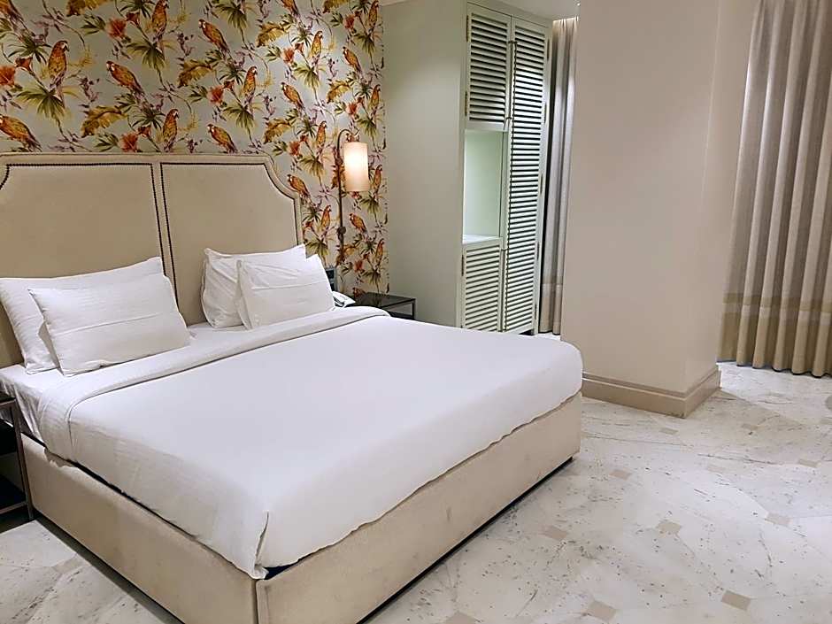 Hotel Harbour View Colaba