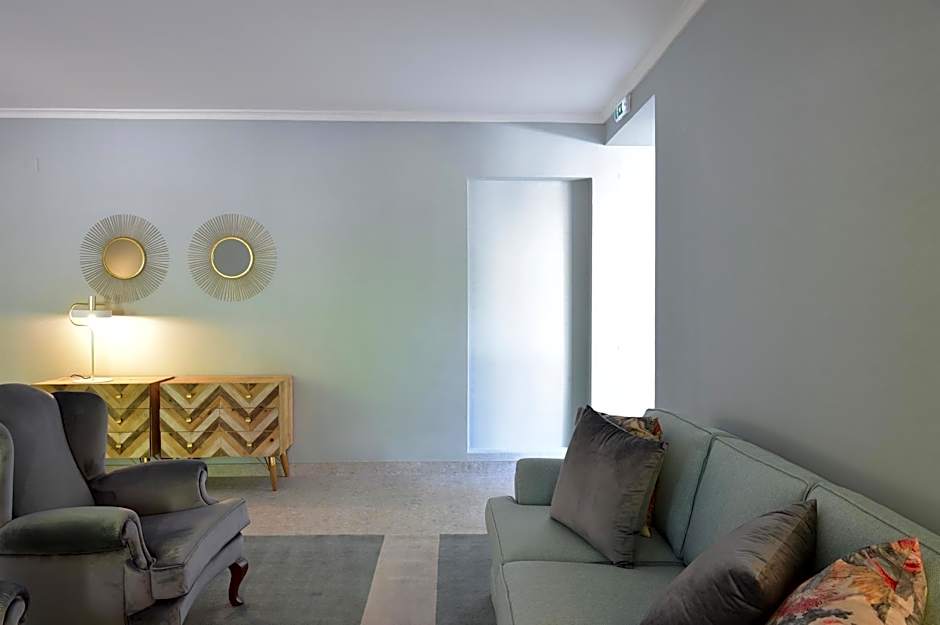 Villa Termal Monchique - Hotel Central - by Unlock Hotels