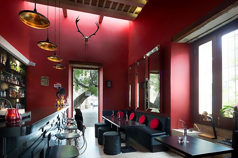 Billini Hotel, Historic Luxury